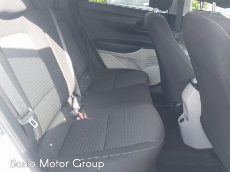 2022 Hyundai i20 - photo 12