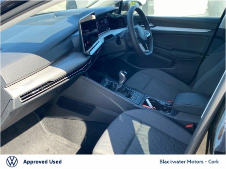 2026 Volkswagen Golf - photo 21
