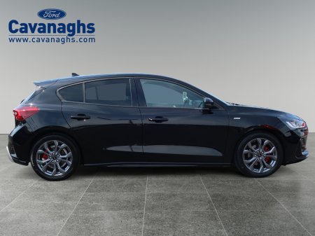 2023 Ford Focus - photo 4