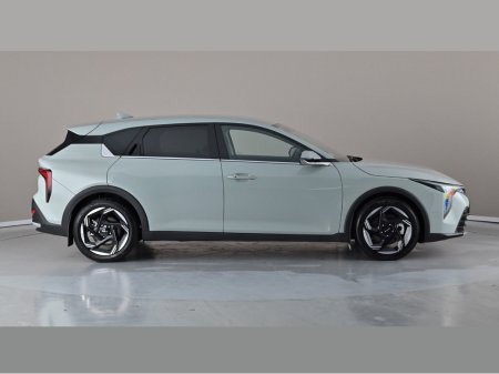 2027 Kia K4 - photo 8
