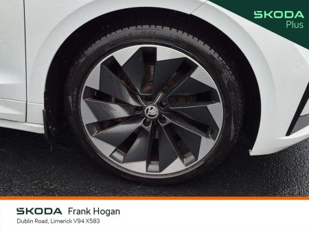 2023 Skoda Enyaq - photo 9