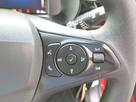 2025 Opel Corsa - photo 23