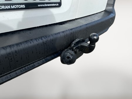 2026 Citroen C5 Aircross - photo 7