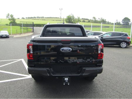 2026 Ford Ranger - photo 8