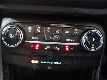 2023 Ford Puma - photo 20