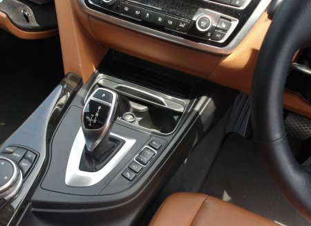 2015 BMW 4-Series - photo 7