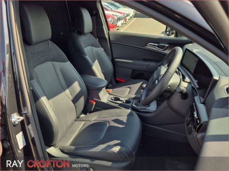 2026 Kia Sportage - photo 17