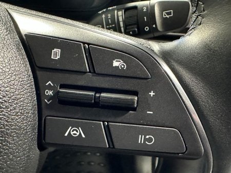 2024 Hyundai i20 - photo 14