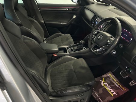 2022 Skoda Kodiaq - photo 14