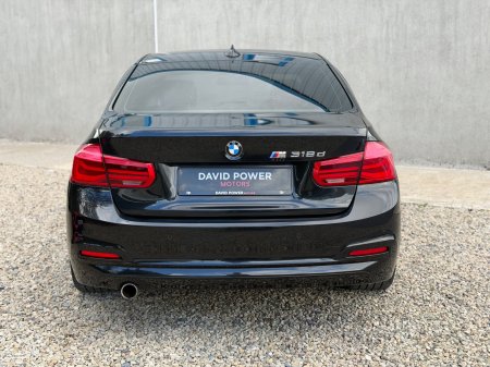 2016 BMW 3-Series - photo 5
