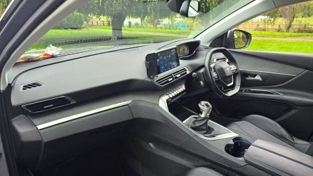 2019 Peugeot 5008 - photo 20