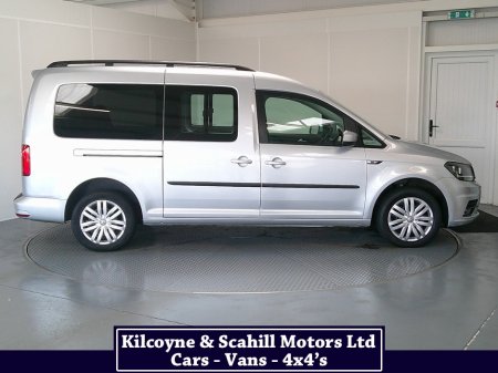 2016 Volkswagen Caddy - photo 9
