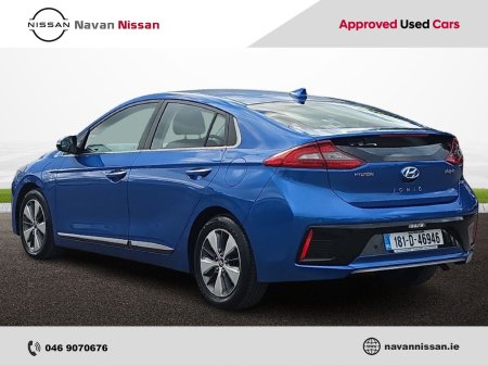 2018 Hyundai IONIQ - photo 6