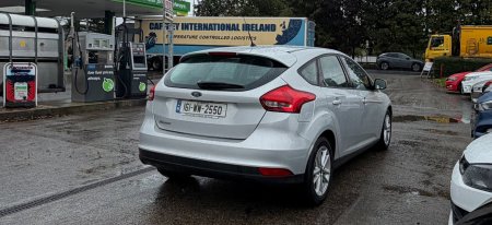 2016 Ford Focus - photo 5