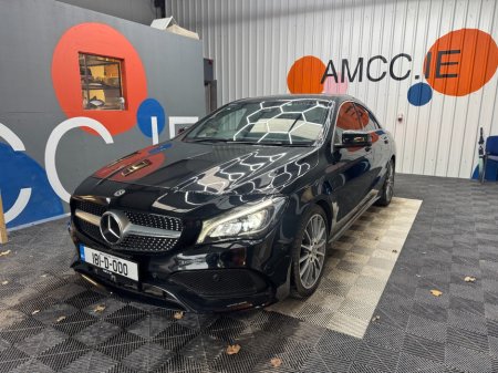 2018 Mercedes-Benz CLA - photo 7