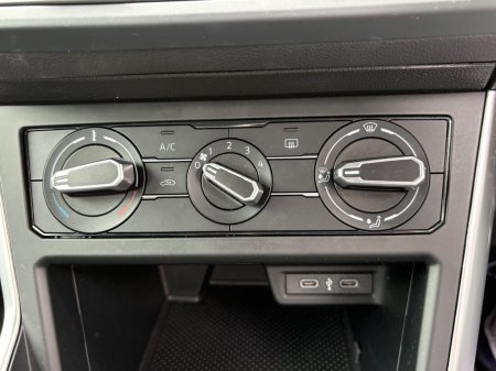 2024 Volkswagen Taigo - photo 26