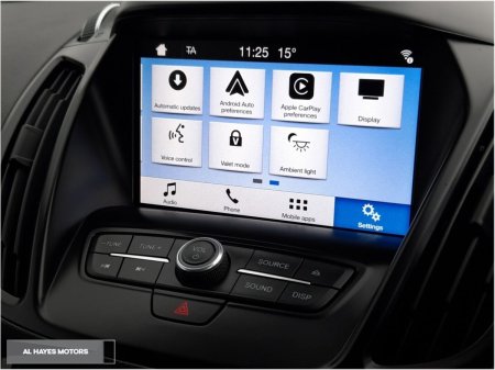 2019 Ford Kuga - photo 15