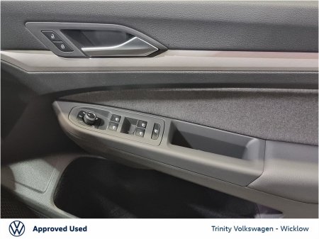 2026 Volkswagen Golf - photo 22