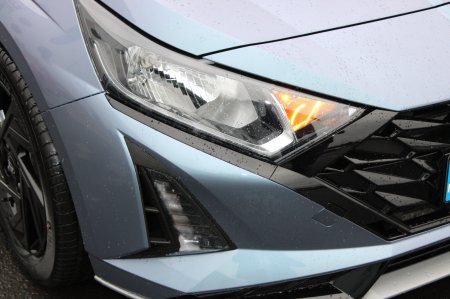 2026 Hyundai i20 - photo 9