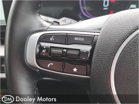 2025 Kia Sportage - photo 21