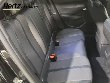 2023 Peugeot 2008 - photo 15