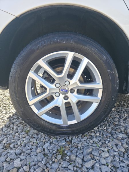 2017 Volvo XC60 - photo 25
