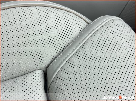 2026 Volvo EX60 - photo 15