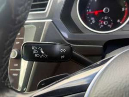 2019 Volkswagen Tiguan - photo 25