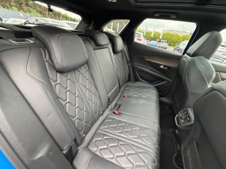 2021 Peugeot 3008 - photo 33