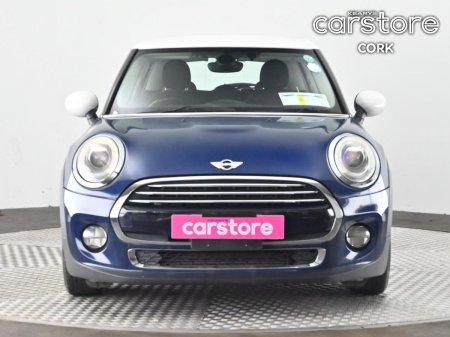 2018 Mini Cooper - photo 8