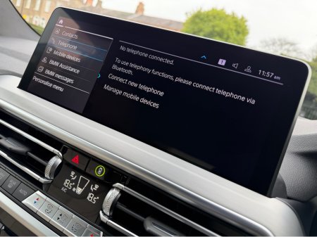 2023 BMW X3 - photo 27