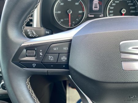 2021 SEAT Ateca - photo 10