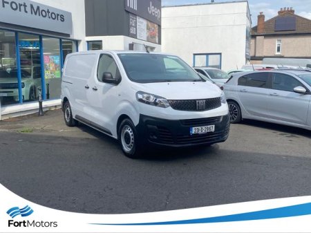 2023 Fiat Scudo - photo 3