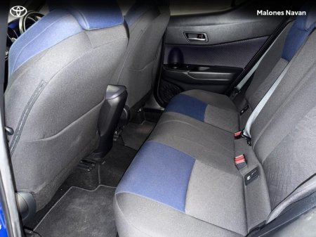 2018 Toyota C-HR - photo 7