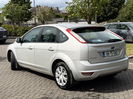 2009 Ford Focus - photo 5