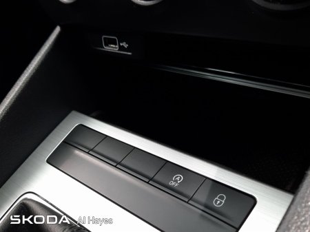 2020 Skoda Octavia - photo 29
