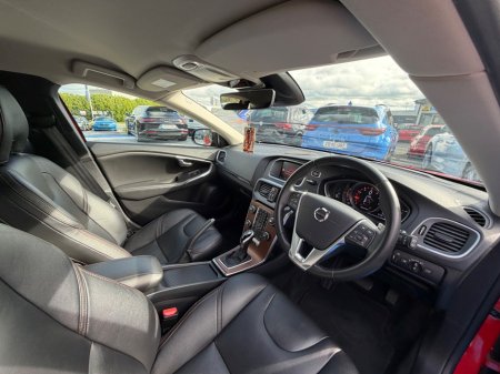 2019 Volvo V40 - photo 22