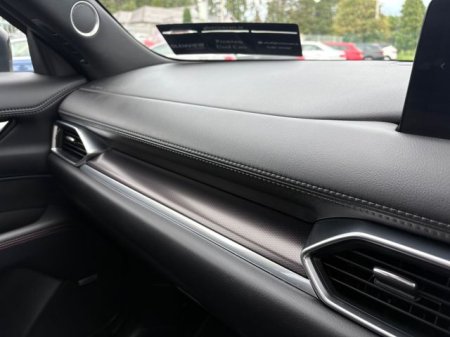 2023 Mazda CX-5 - photo 16
