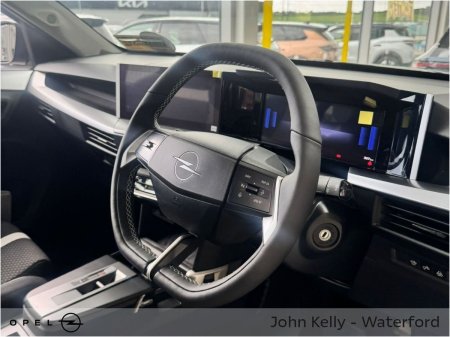 2026 Opel Frontera - photo 7