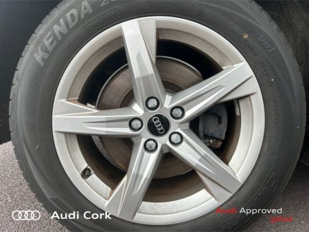 2021 Audi Q5 - photo 9