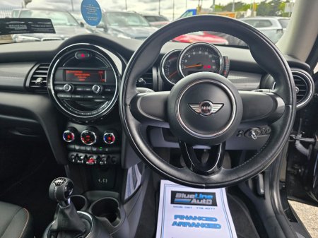 2015 Mini One - photo 9