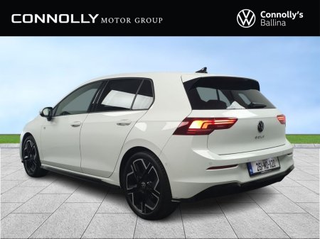 2026 Volkswagen Golf - photo 2
