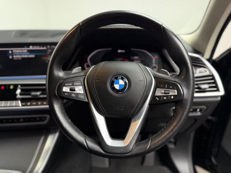 2022 BMW X5 - photo 21