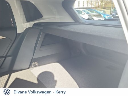 2027 Volkswagen Tiguan - photo 25