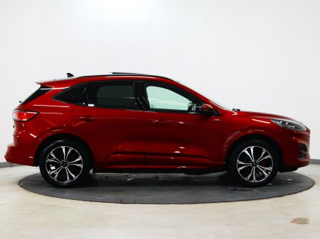 2023 Ford Kuga - photo 2