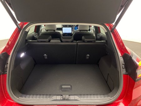 2026 Ford Puma - photo 9