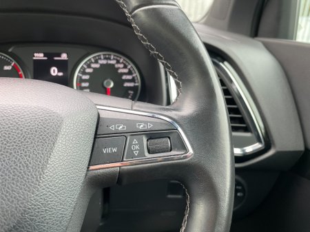 2018 SEAT Ateca - photo 19