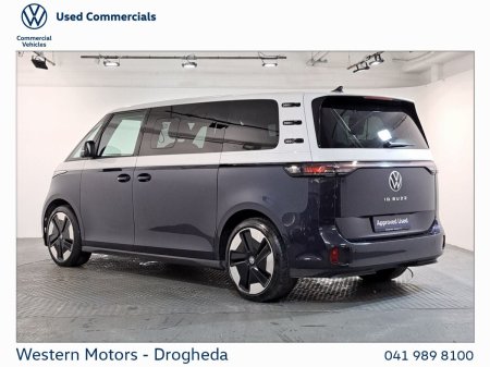 2026 Volkswagen ID.Buzz - photo 13