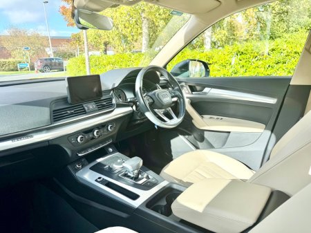 2020 Audi Q5 - photo 18