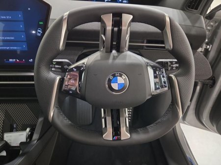 2026 BMW iX3 - photo 5